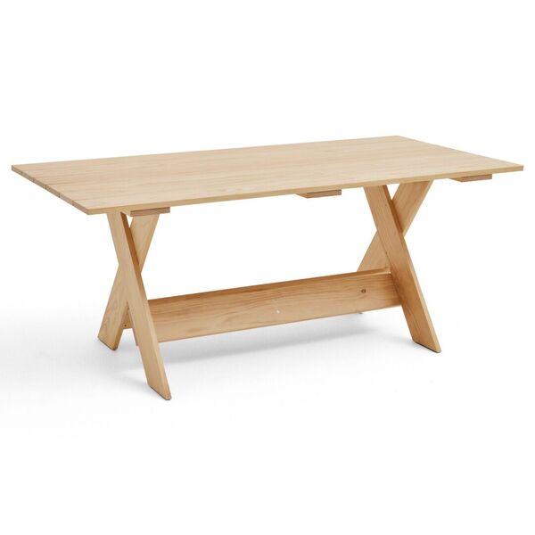 Crate Tables Dining Table - L230 cm - Table de salle à manger d'extérieur