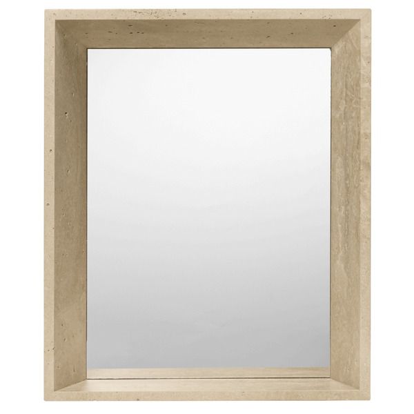 Lancet Mirror - Miroir