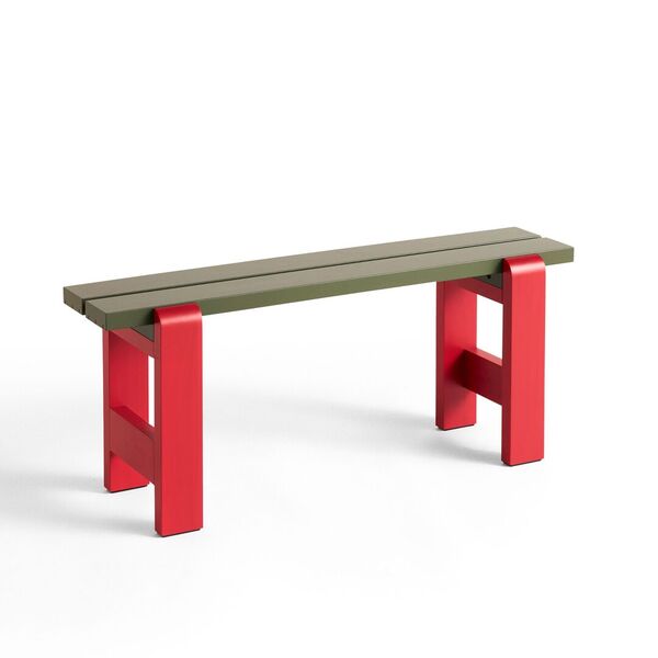 Weekday Duo Gartenbank