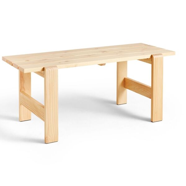 Weekday Table