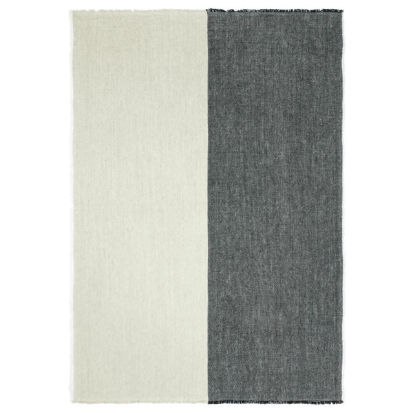 Pila Linen Throw - Couverture