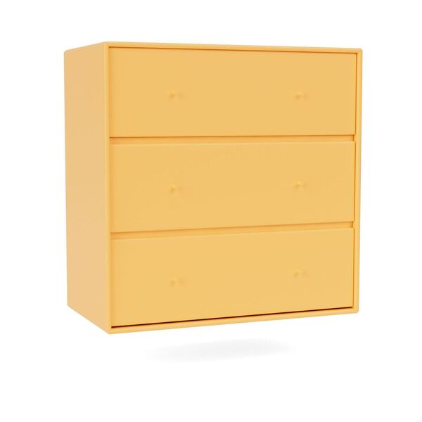 Dans de nombreux coloris : Commode Carry montage mural