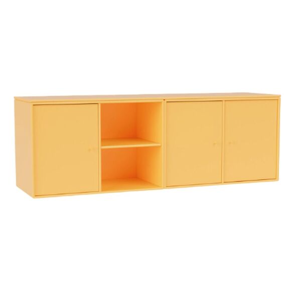 Selection Save - Meuble bas avec fixation murale