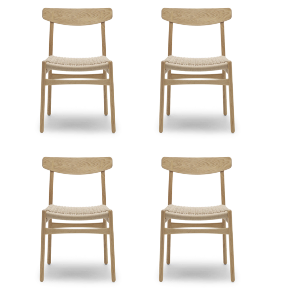 CH23 - Stuhl 4er Set