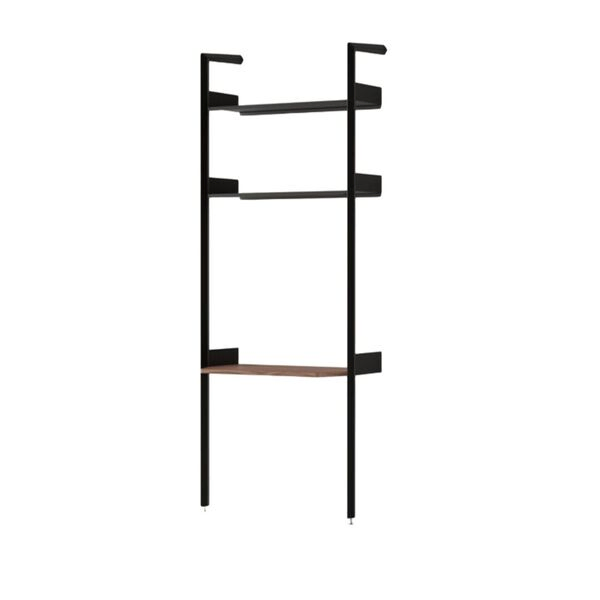 Shelve Rombe Full Bay Desk IF2 from &amp;Tradition