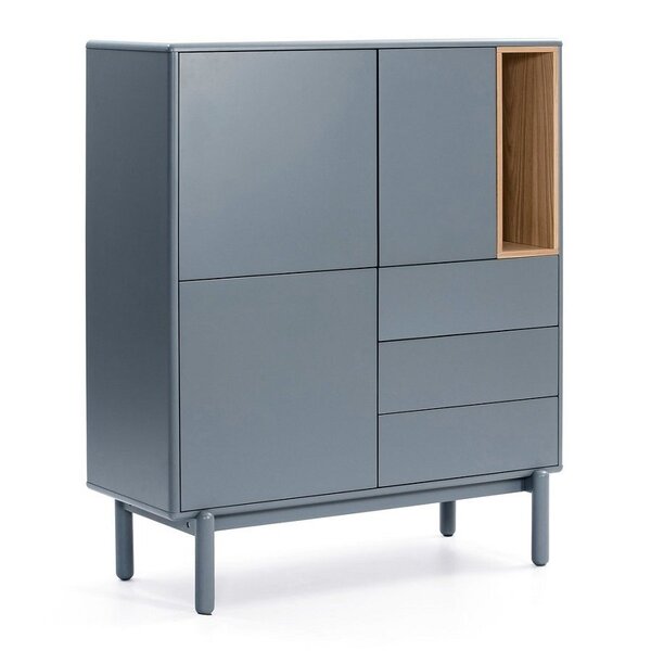 Cabinet Corvo 100Cm