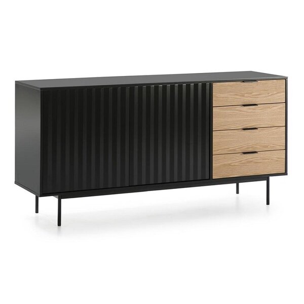 Chest Of Drawers Sierra 165Cm