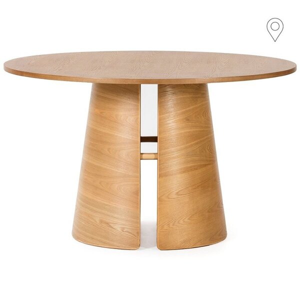 Dining Table Cep Ø 137 cm