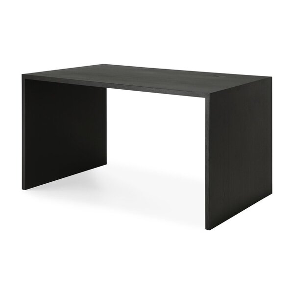 Chêne Noir U - Bureau