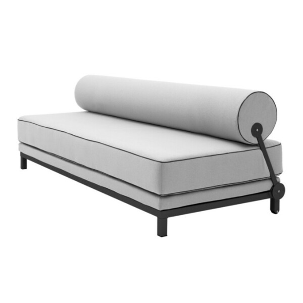Canapé-lit Sleep Felt Melange