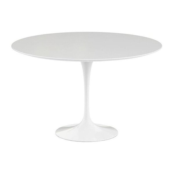 Saarinen Outdoor Table à manger Ø 120 cm