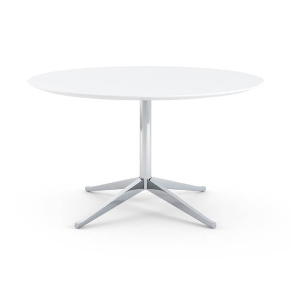 Florence Table Desk - Round 54