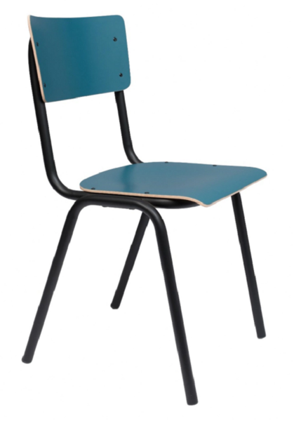 Back To School Chair (set de 4/prix par chaise)