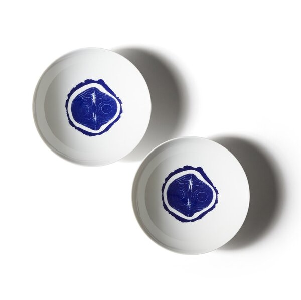 Le Monde de Charlotte Perriand Dessertteller