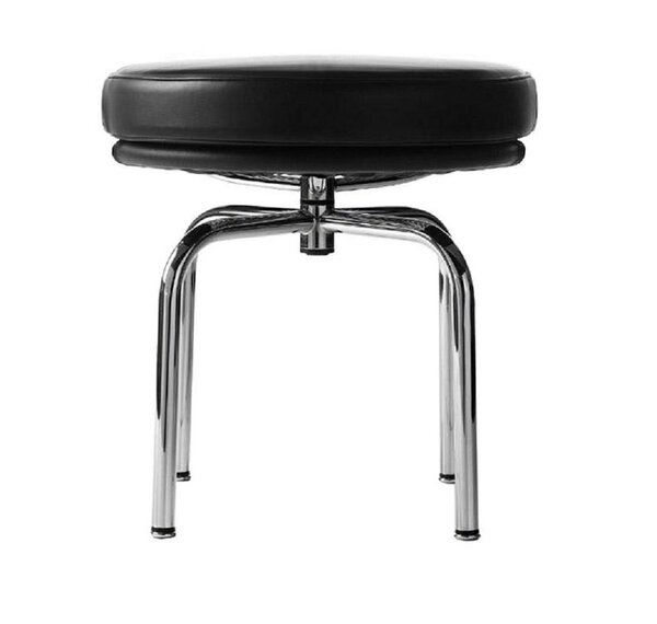 8 Tabouret tournant - Tabouret