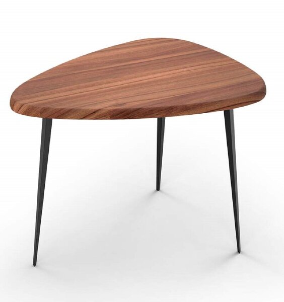 Mexique High Tables 118 x 80 x H102 cm - Table haute
