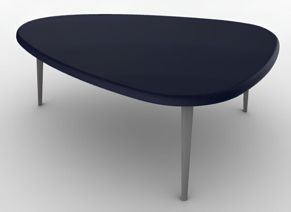 Mexique Dining Table 180 x 130 H 73 cm - Table de salle à manger