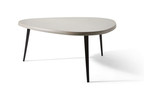 Mexique Dining Table 164 x 168 x H 73 cm - Table de salle à manger