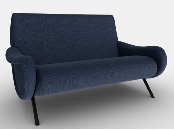 Lady 2-Sitzer Sofa
