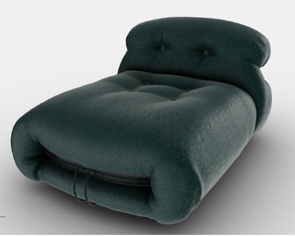 Soriana Chaiselongue