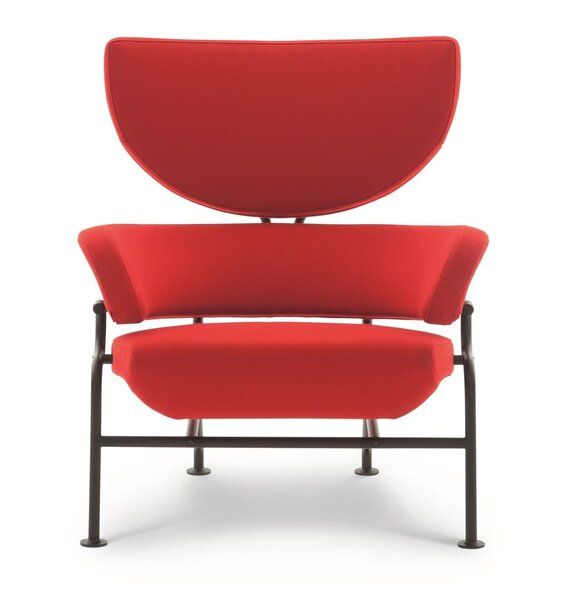 Tre Pezzi Sessel