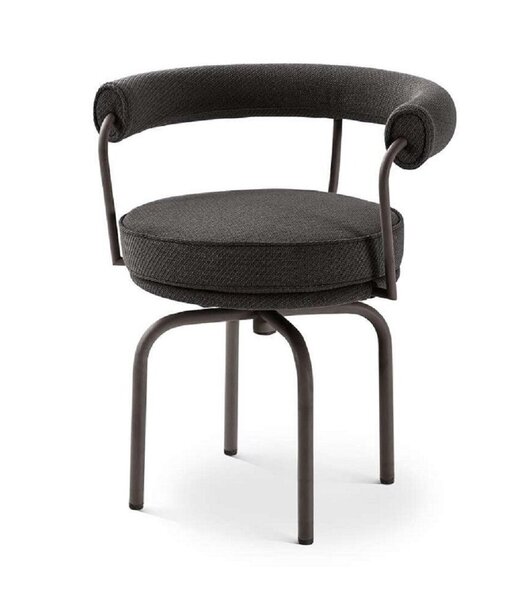 7 Outdoor Drehbarer Sessel