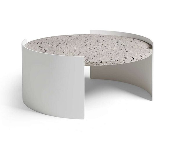 Bowy - Table d'extérieur