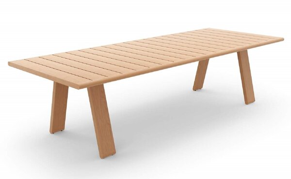 Dine Out Outdoor Tisch 280 cm