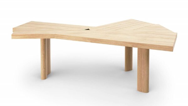 Ventaglio - Table