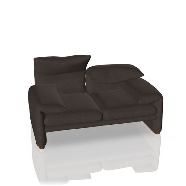 Maralunga 2-Sitzer Sofa 166 cm
