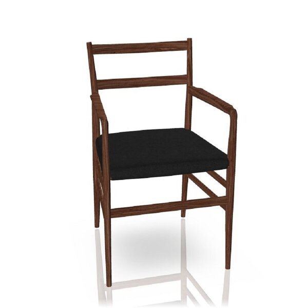 Leggera Fauteuil Assise rembourrée