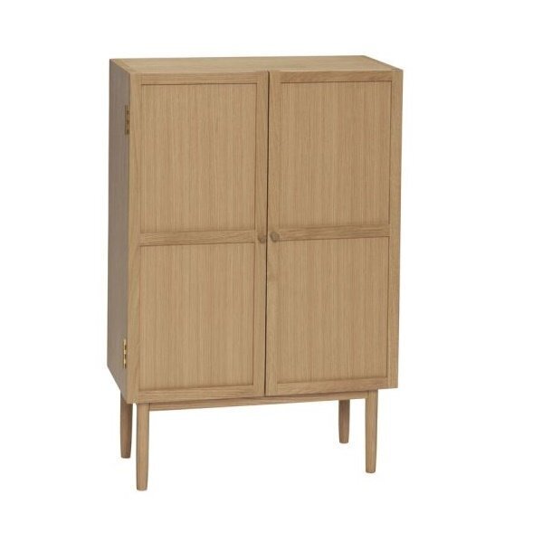 Candour Schrank Naturfarben