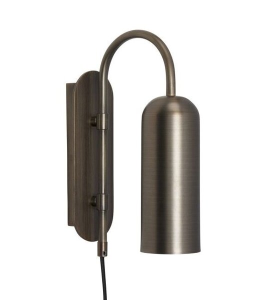 Zenith Wandlampe