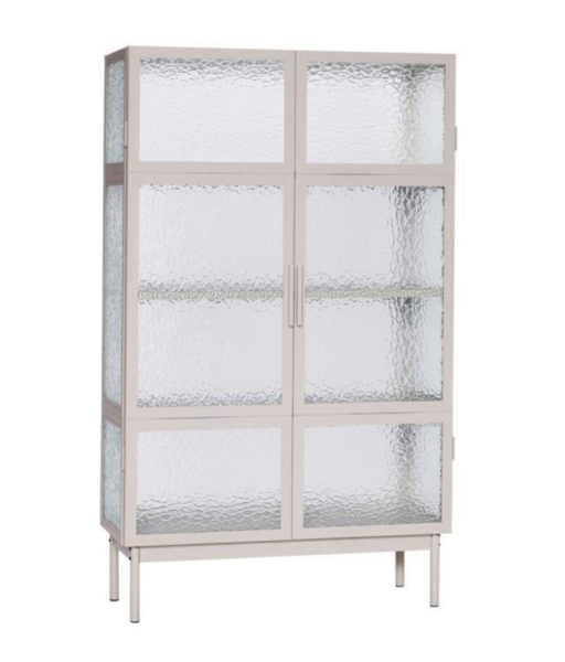 Plex - Vitrine