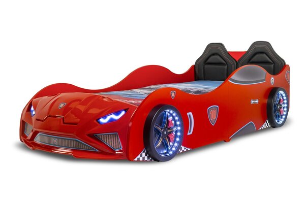 Lits de voiture LAMBO-RS 2 SEAT
