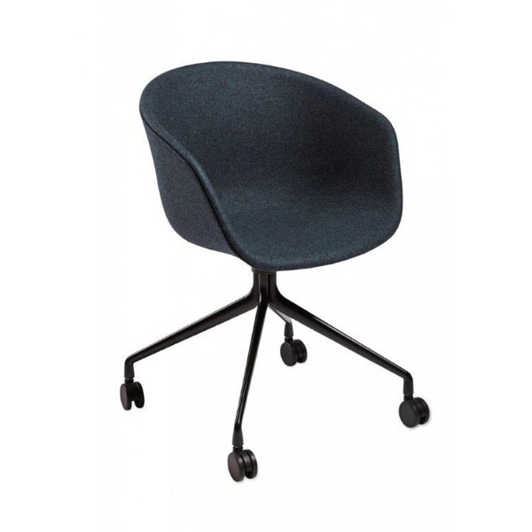 About A Chair AAC 25 Stuhl Steelcut Trio