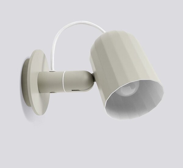 Noc Wall Button - Wandleuchte