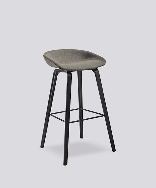 AAS 33 High Bar Stool