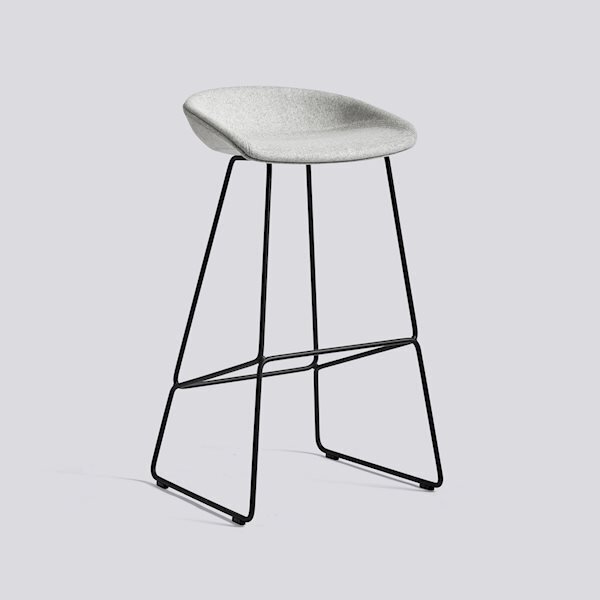AAS 39 High Bar Stool