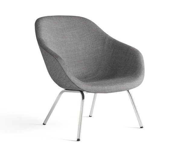 About A Lounge AAL 87 Lounge Chair