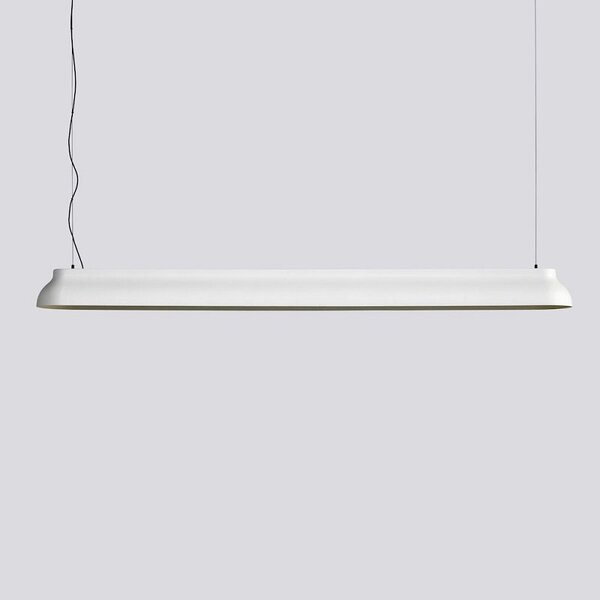 PC Linear Pendelleuchte