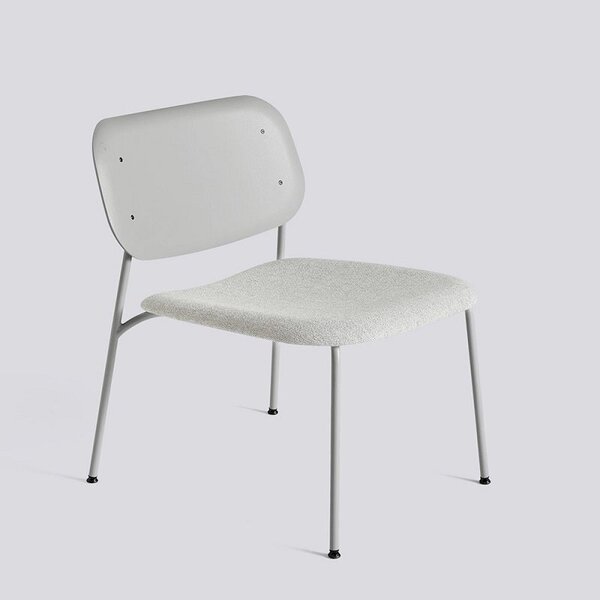 Soft Edge 100 Lounge Chair Upholstery