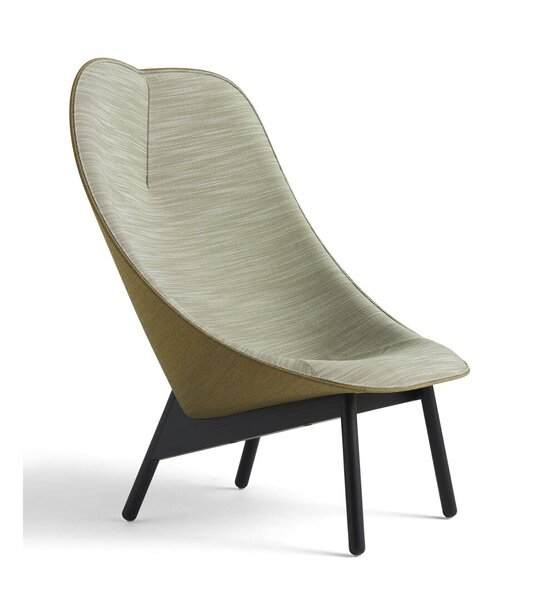 Uchiwa Fauteuil