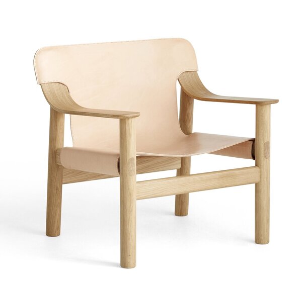 Fauteuil Bernard Lounge