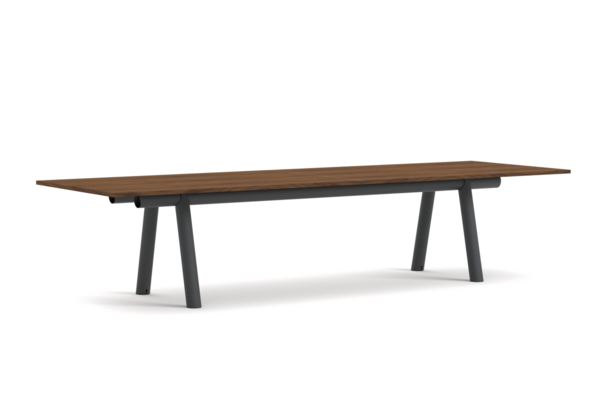 Boa Konferenztisch 350 x 110 x 75 cm