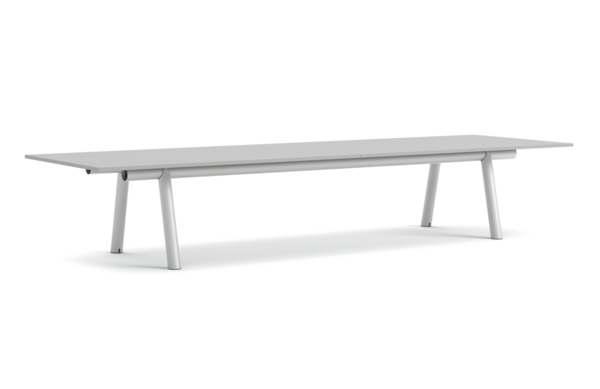 Boa Konferenztisch 420 x 128 x 75 cm