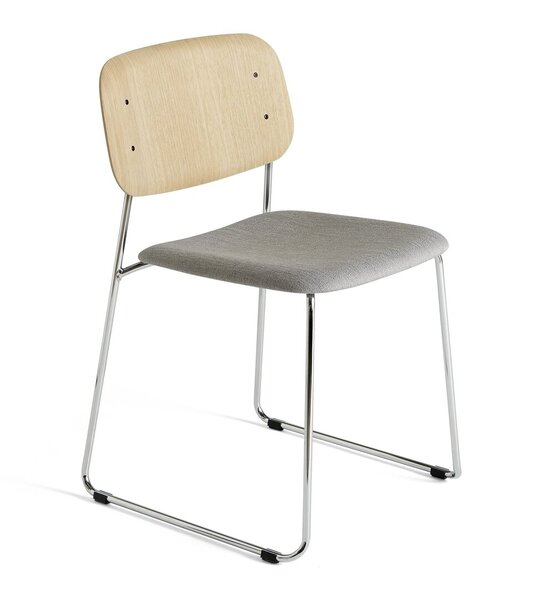 Soft Edge 50 Sled Seat Upholstery - Stuhl