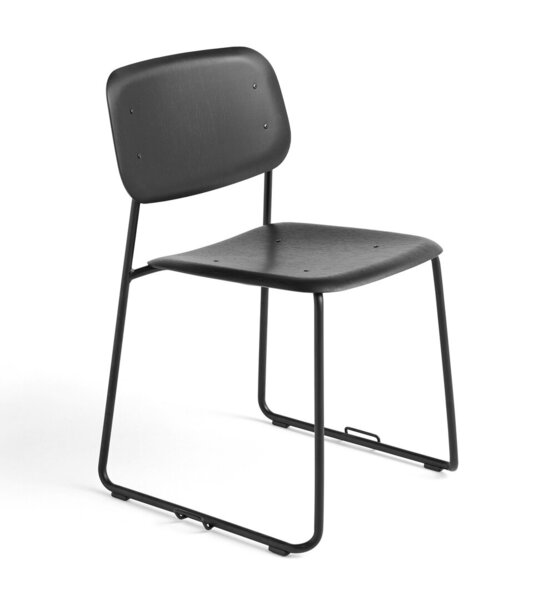 Soft Edge 52 Sled w. Hook Link - Stuhl