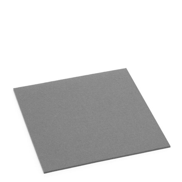 Sitzauflage Stuhlauflage quadratisch 4-teilig viele Farben