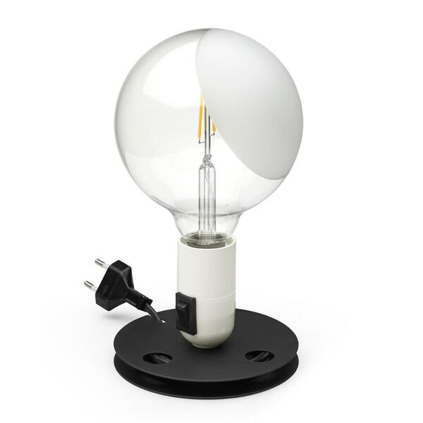 Lampadina-Blanc